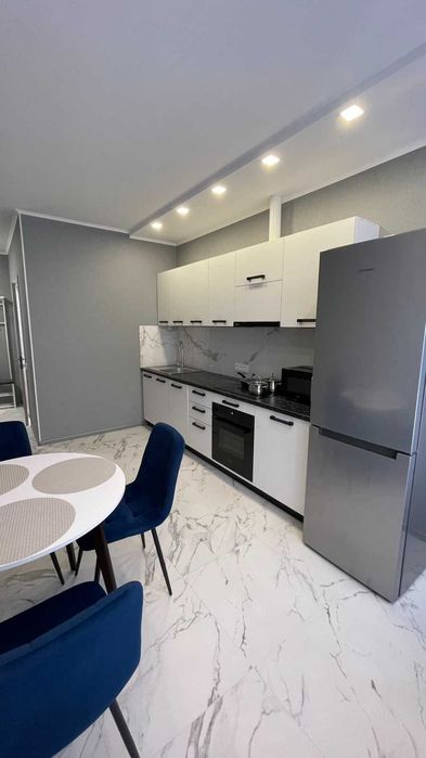 Сіті Парк 2, Парк Центральний, Тваринки Так