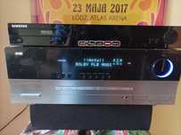 Doskonały amplituner Harman Kardon + Gratisy