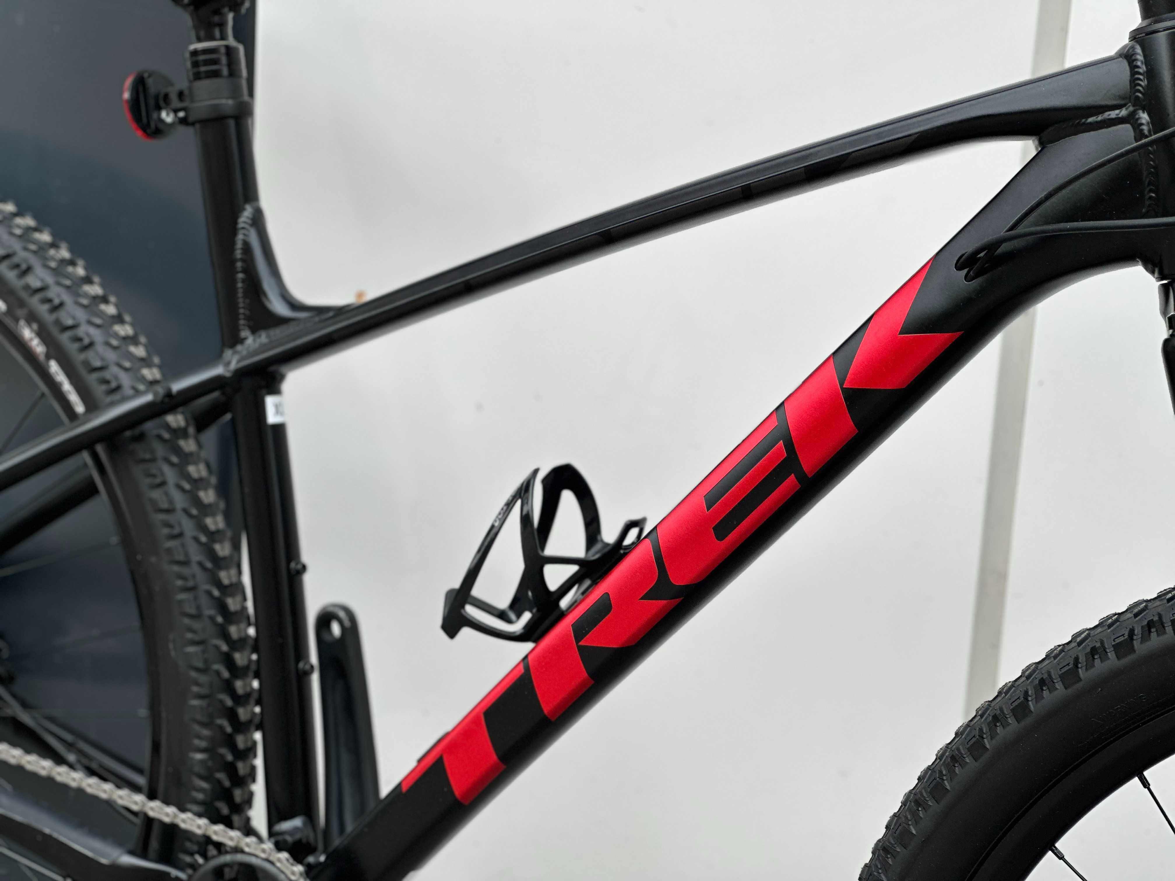 Велосипед Trek X-Caliber 9 29" XL 2023