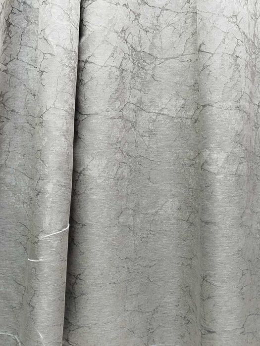 Штора великий та дрібний вензель.