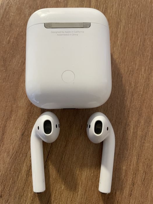 Навушники Air pods 1