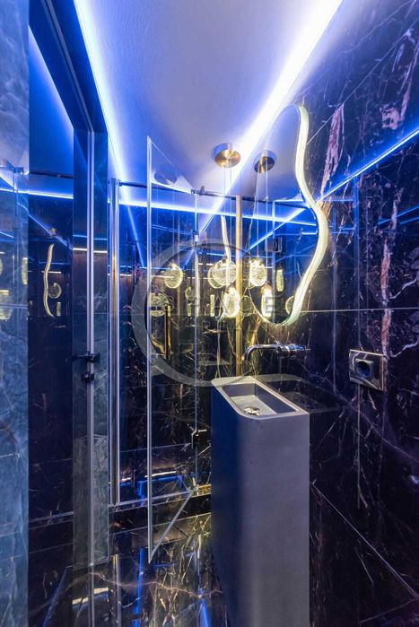 Продаж ексклюзивного дизайнерського пентхаусу в ЖК Park Avenue VIP.
