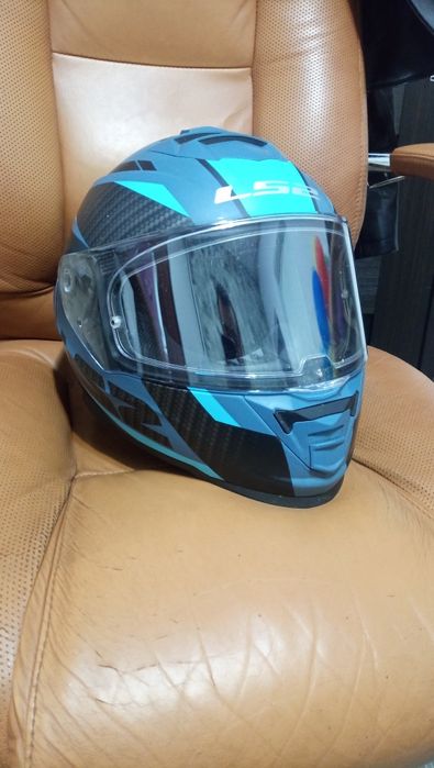 Мотошлем LS2 Storm