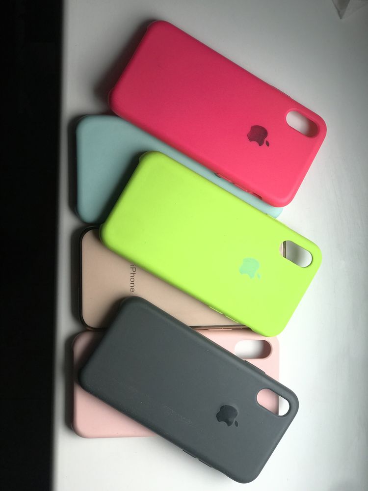 Продам чехол Iphone x/xs