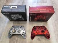 Pady Xbox series X