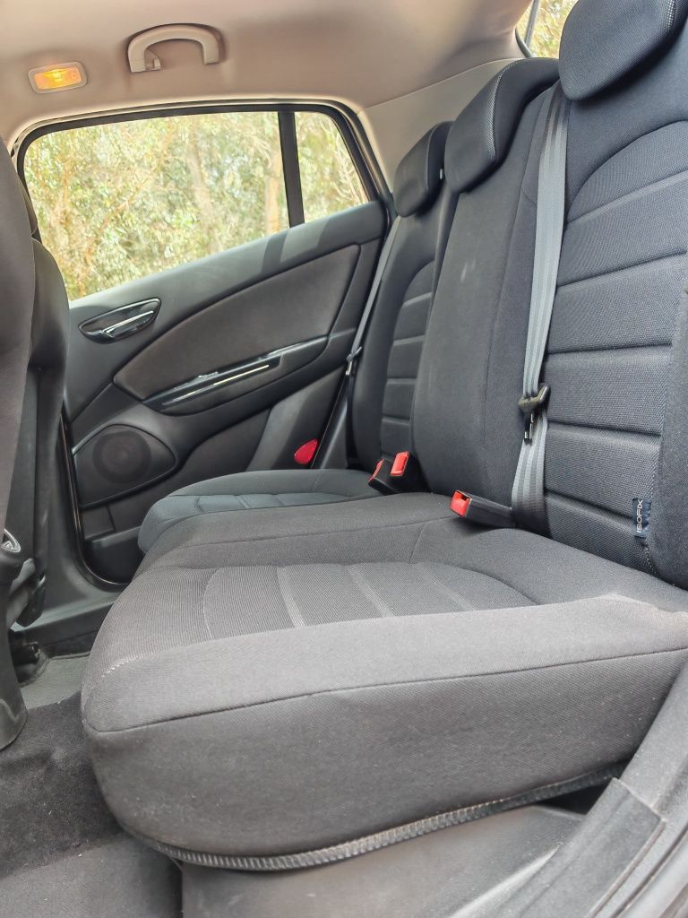 Fiat bravo 1.6 Multijet 122mil kms único proprietário Histórico comple