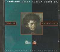 Płyta CD Berlioz Damnation Faust Grandi Della Musica