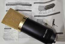 Mikrofon BM-100FX