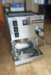 Ekspres Rancilio Silvia