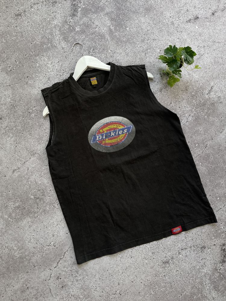 Майка Dickies USA vintage