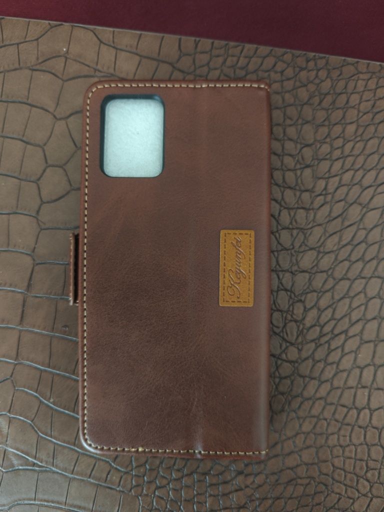 Pokrowiec Motorola edge 30neo
