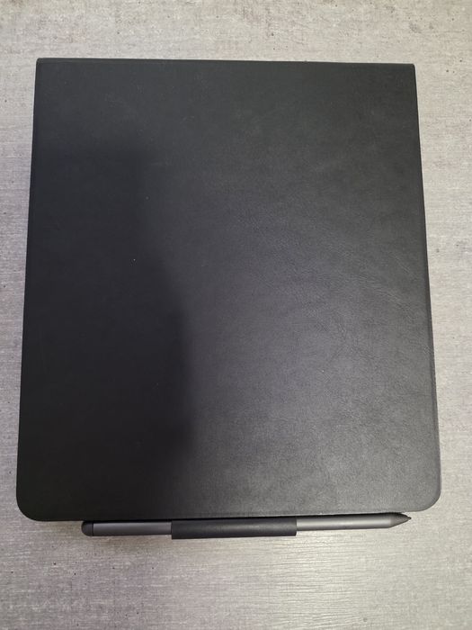 Kindle Scribe 2024. 10 дюйм. 16гб. Новий. Стілус. Чохол. 2 покоління