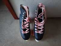 Vendo patins novos tamanho 39
