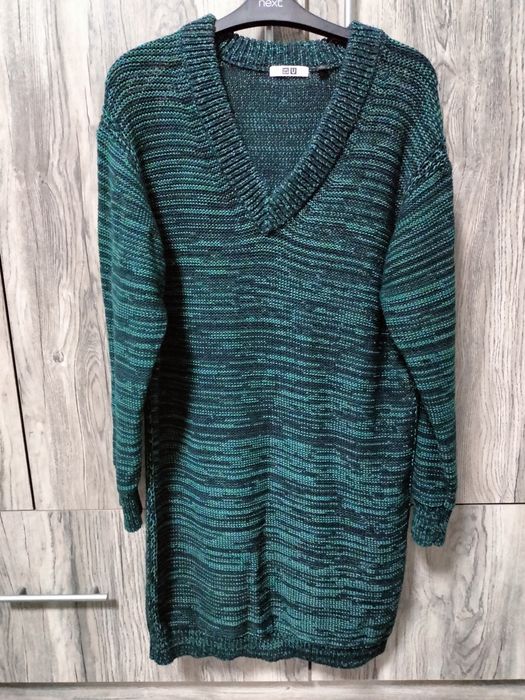 Розвантажую гардероб одяг cos, Uniqlo