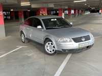 Passat B5 Plus 2.5 TDI 4Motion 2003