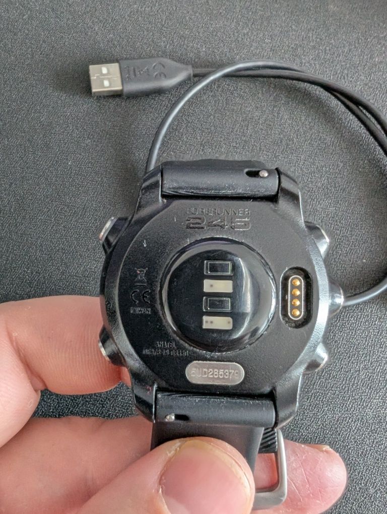 Garmin Forerunner 245