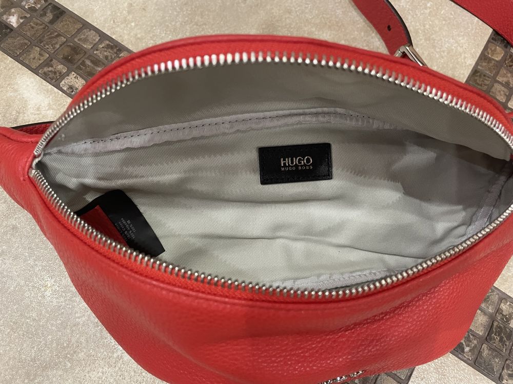 Поясная сумка Hugo