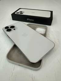 Iphone 13 pro max 256 silver