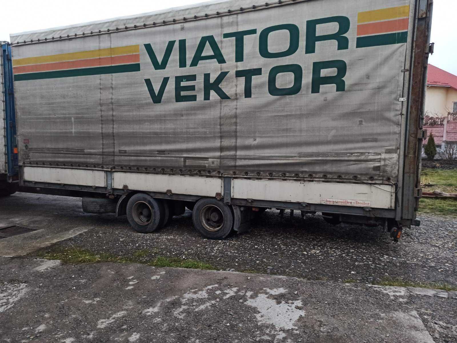 автомобіль  ДАФ , але можна  сцепку