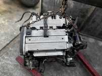 Motor Fiat cupe 2.0 turbo  16 valvules
