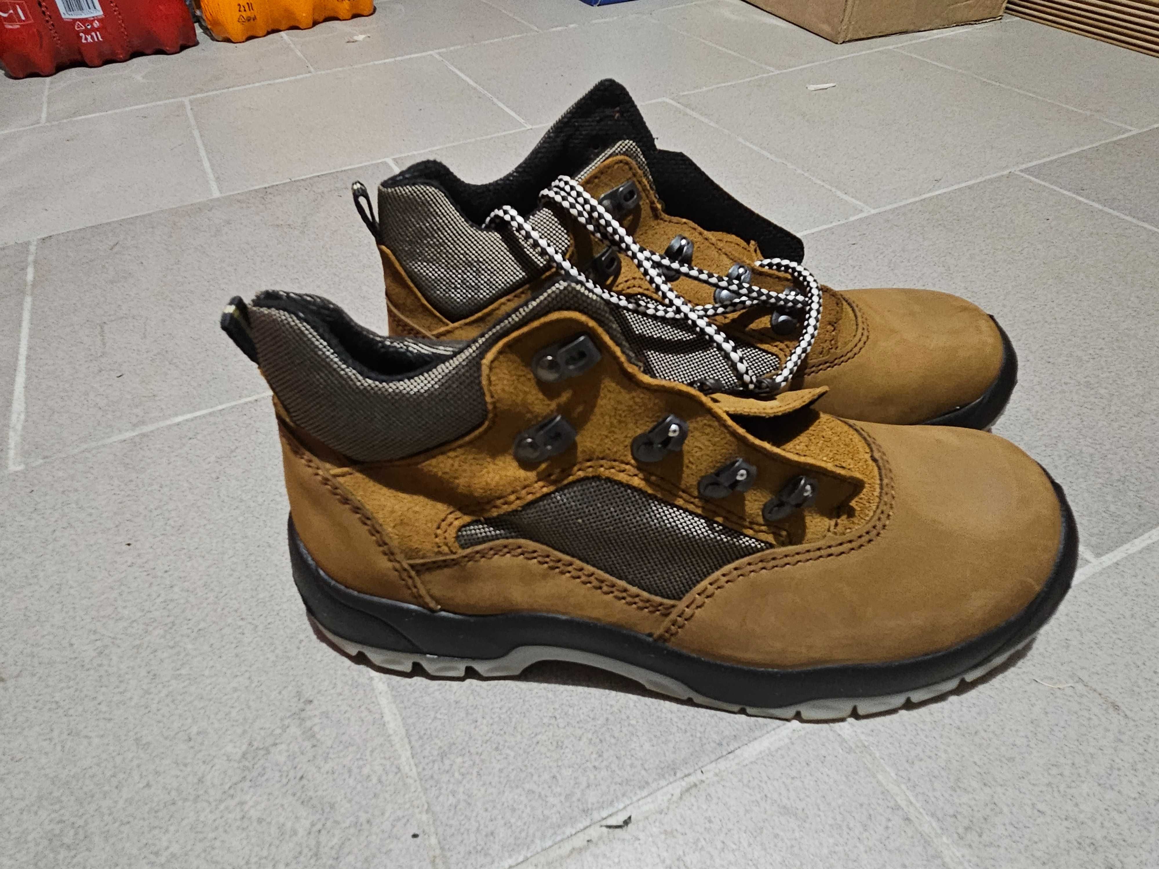 Buty, trzewiki robocze PPO 72N roz.44