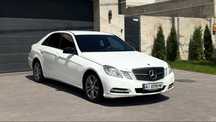 Mersedes-Benz w212 2011 год 2.2 дизель