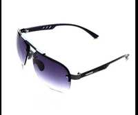 New Sunglasses European and American Fashion Protective Glasses Popula