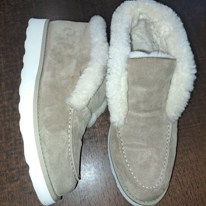 Лофери.    PR PY