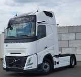 Volvo FH460 XL TC