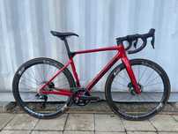 Rower szosowy Merida Scultura 8000 rozm S Ultegra Di2