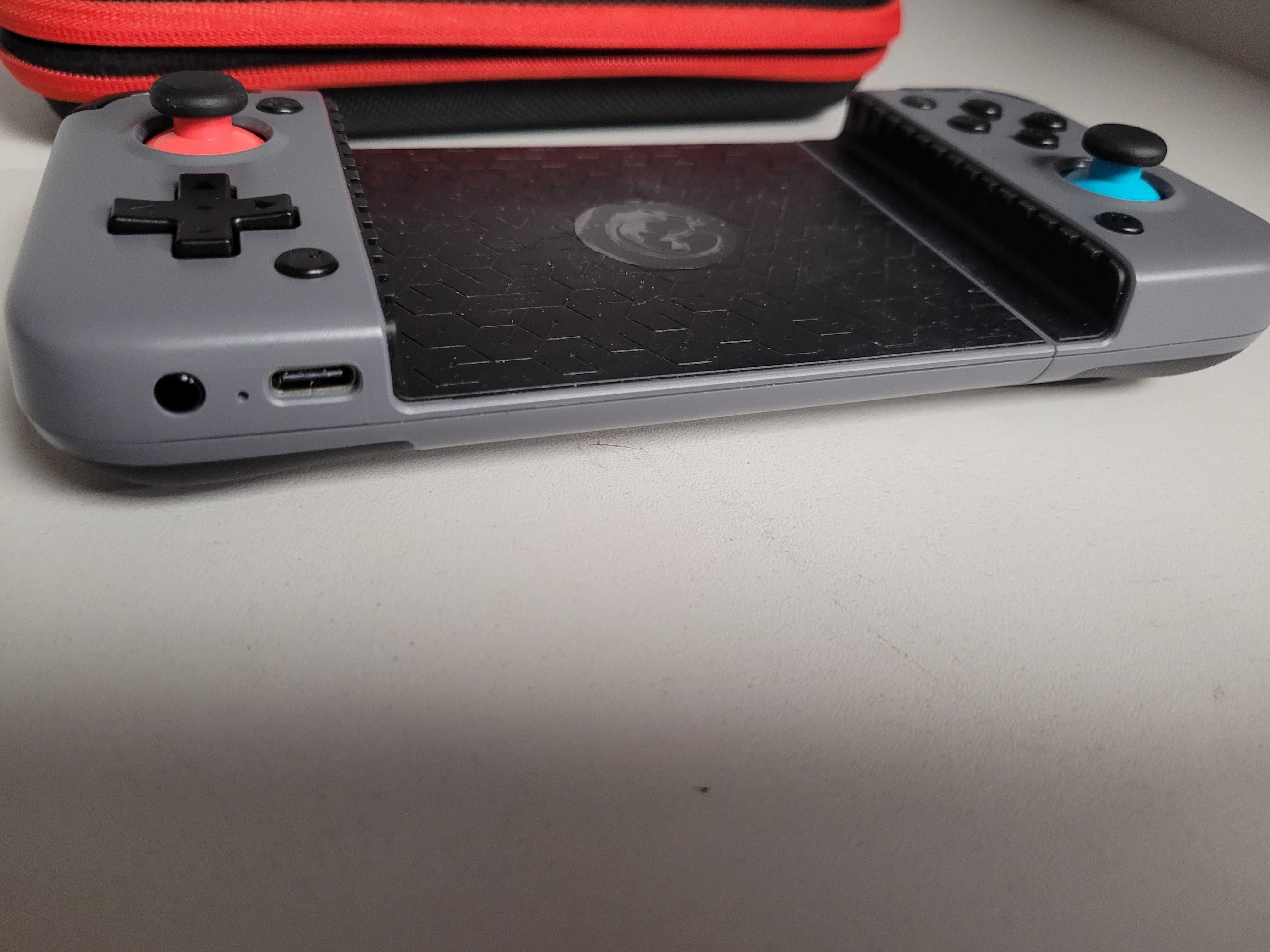 Gamesir x2 Nowy gamepad android/apple ios osx  Bluetooth