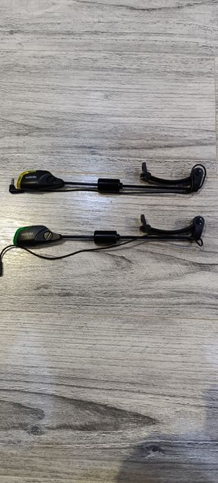 Sygnalizator brań Hirisi 2+1 plus 2 swingery