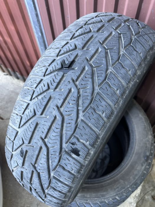 Зимова гума мішелін Оріум