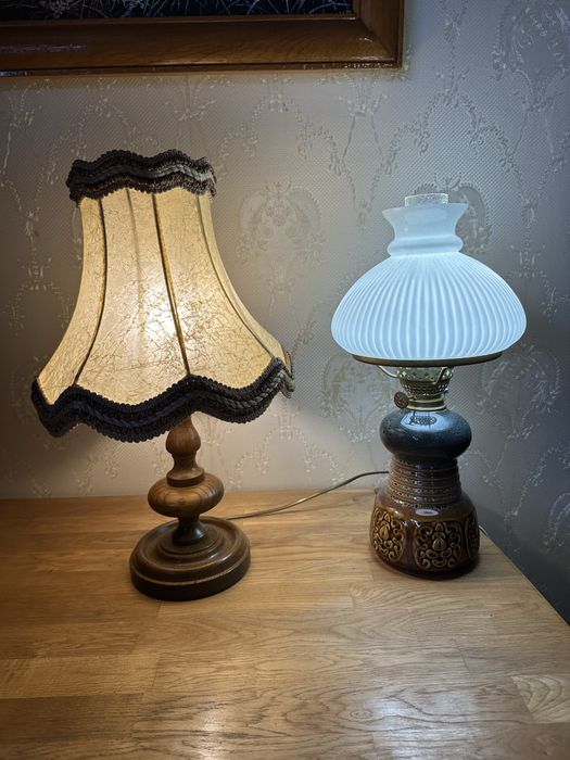 Світильники/лампи