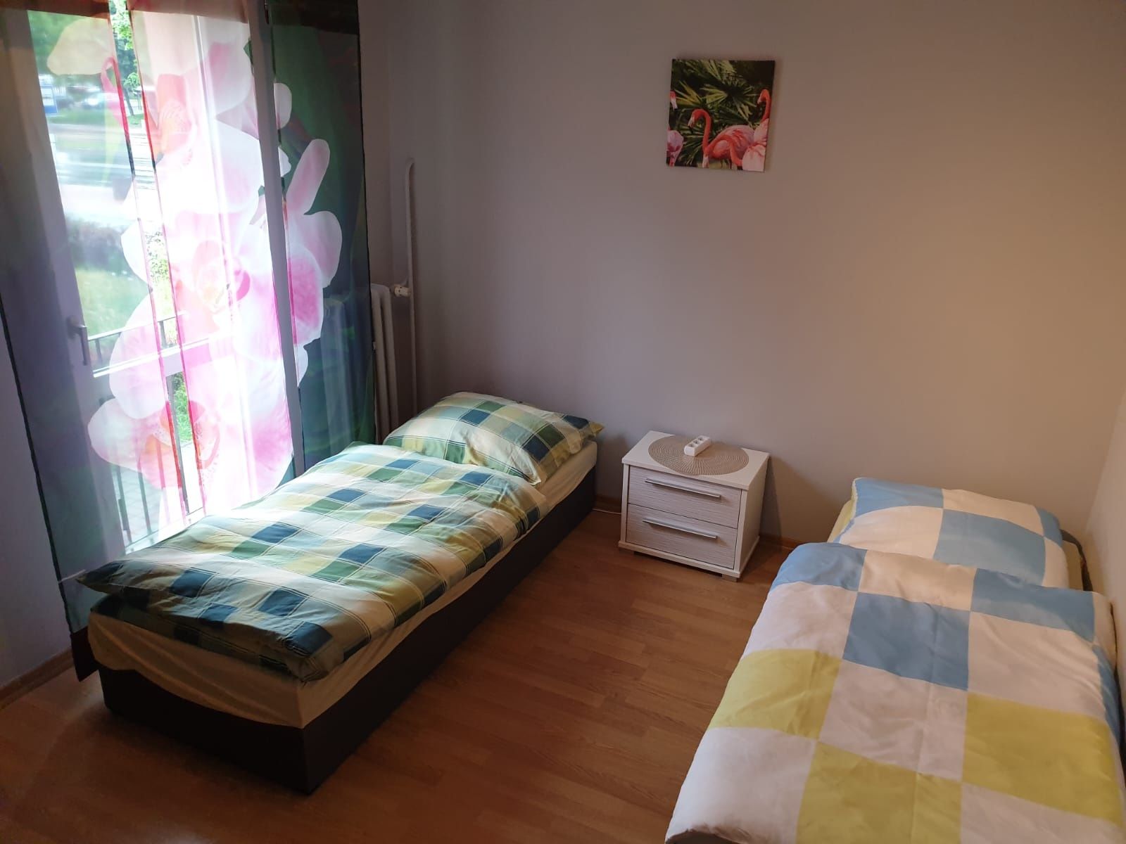 Noclegi !!! Bardzo Dobre Warunki dla pracowników