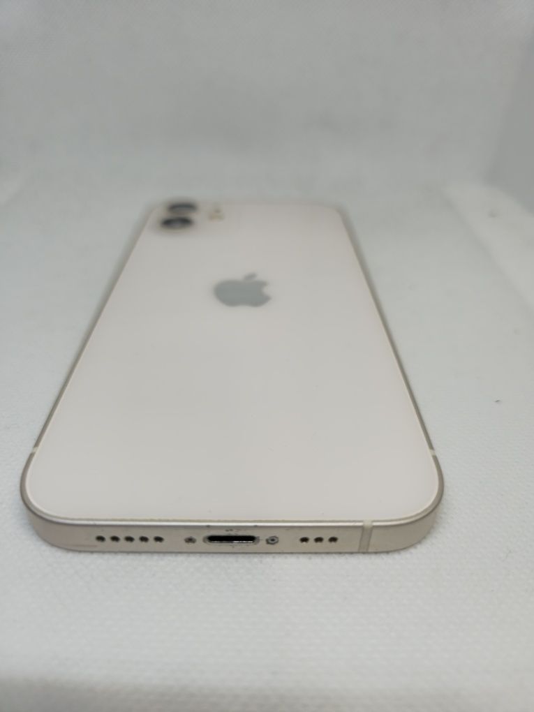 Iphone 12 128GB Branco - Preço Fixo