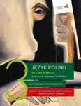 Sztuka wyrazu klasa 3 część 2 podręcznik GWO