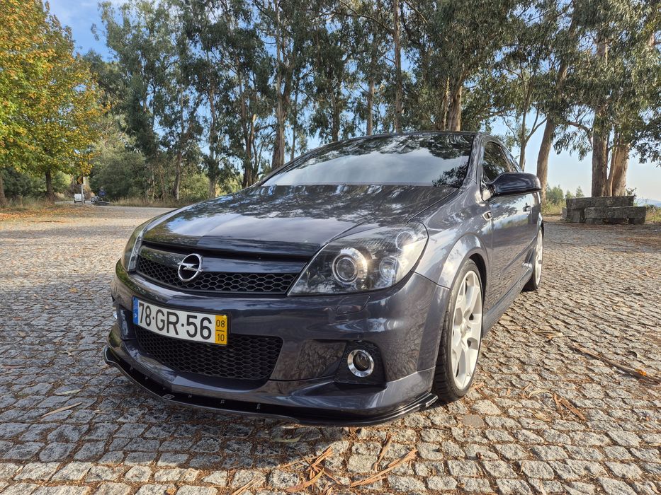 Opel astra comecial 1.3 cdti