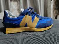 New Balance 327 senhora