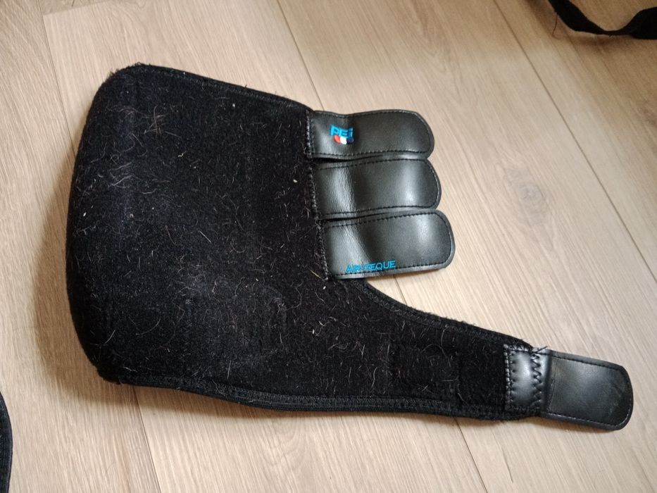Ochraniacze premier equine komplet M i L