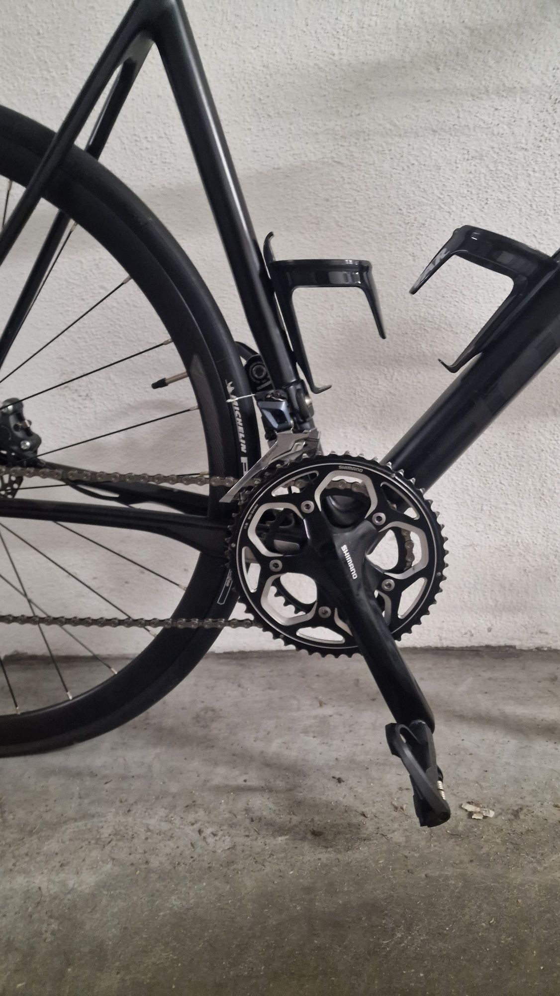Bicicleta Paralane 8.9 2020