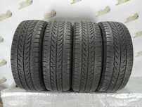 *Шини Goodyear 215/60R17C. 4шт.Зимові 2023р.(0436)