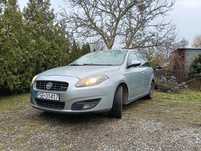Fiat Croma Fiat Croma 1,9jtd 150KM USZKODZONY