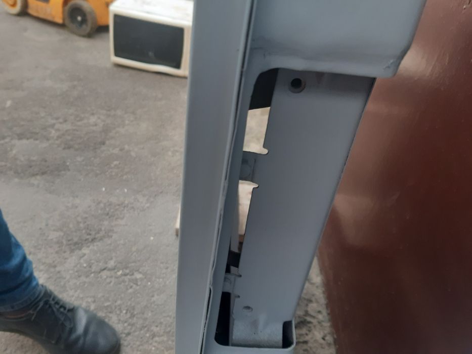 Двери лт спринтер Vw LT, sprinter