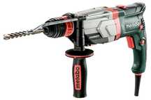 Młotowiertarka  Sds+ Uhev 2860-2 Quick Metabo
