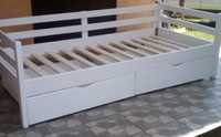 Продам ліжко дерев'яне