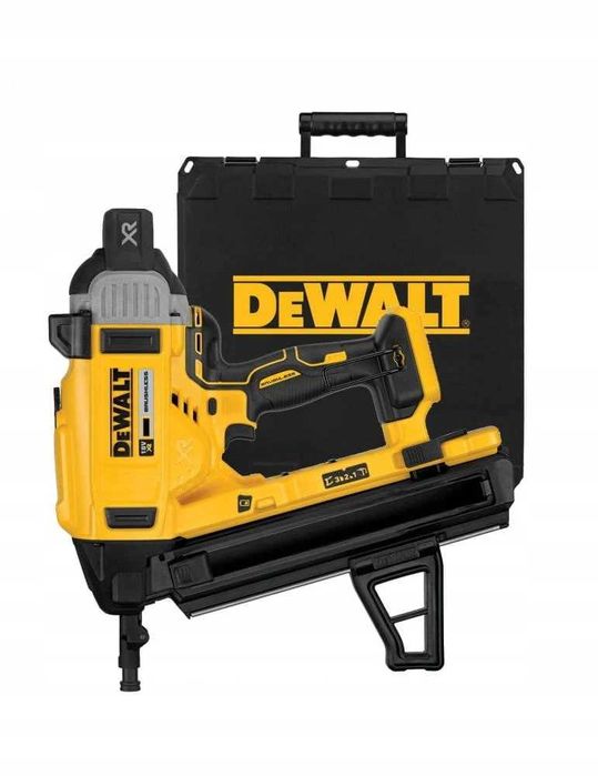 DEWALT DCN890N gwoździarka – Bardzo dobry stan!