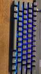 steelseries apex pro mini