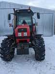 Belarus 1523.4  BELARUS 1523.4 z silnikiem DEUTZ