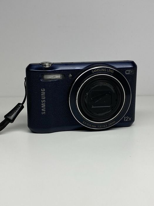 Фотоаппарат Samsung WB37W wifi